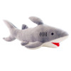 High Quality 70cm Shark Plush Toy Stuffed Pillow Doll Birthday Gift Kids Toy Baby Toy Nice Brinquedos for Children