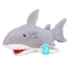 High Quality 70cm Shark Plush Toy Stuffed Pillow Doll Birthday Gift Kids Toy Baby Toy Nice Brinquedos for Children