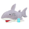 High Quality 70cm Shark Plush Toy Stuffed Pillow Doll Birthday Gift Kids Toy Baby Toy Nice Brinquedos for Children