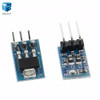 High Quality 5PCS 5V to 3.3V For DC-DC Step-Down Power Supply Buck Module AMS1117 LDO 800MA Free Shipping