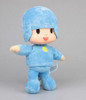 High Quality 4 Styles Pocoyo Elly &amp; Pato &amp; POCOYO &amp; Loula Stuffed Plush Toys Brinquedos Children Soft Toys