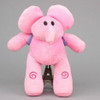 High Quality 4 Styles Pocoyo Elly &amp; Pato &amp; POCOYO &amp; Loula Stuffed Plush Toys Brinquedos Children Soft Toys