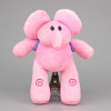 High Quality 4 Styles Pocoyo Elly &amp; Pato &amp; POCOYO &amp; Loula Stuffed Plush Toys Brinquedos Children Soft Toys