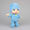 High Quality 4 Styles Pocoyo Elly &amp; Pato &amp; POCOYO &amp; Loula Stuffed Plush Toys Brinquedos Children Soft Toys