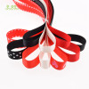 High quality 34 Design Mix Red Ribbon Set For Diy Handmade Gift Craft Packing Hair Accessories Wedding Materials Package 34 Yard