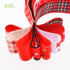 High quality 34 Design Mix Red Ribbon Set For Diy Handmade Gift Craft Packing Hair Accessories Wedding Materials Package 34 Yard