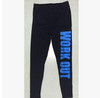 Bohocotol Drop Shipping Hot Women Pants Womens Trouses Fashion gun Cotton Blend Pant Capris Black Soft Fitness plus size