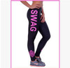 Bohocotol Drop Shipping Hot Women Pants Womens Trouses Fashion gun Cotton Blend Pant Capris Black Soft Fitness plus size