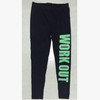 Bohocotol Drop Shipping Hot Women Pants Womens Trouses Fashion gun Cotton Blend Pant Capris Black Soft Fitness plus size