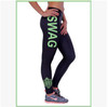 Bohocotol Drop Shipping Hot Women Pants Womens Trouses Fashion gun Cotton Blend Pant Capris Black Soft Fitness plus size