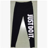 Bohocotol Drop Shipping Hot Women Pants Womens Trouses Fashion gun Cotton Blend Pant Capris Black Soft Fitness plus size