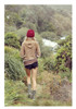 BOHO INSPIRED Hooded Sweaters Women long sleeve Pullovers Autumn Winter Knitted Thick Warm hippie chic jumpers Female clothing