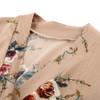 Boho Floral Ruffles Playsuits Women Bodysuits 2017 Summer V-Neck Jumpsuits Rompers Sashes Sexy Beach Girl Chiffon Short Overalls Boho Floral Ruffles Playsuits Women Bodysuits 2017 Summer V-Neck Jumpsuits Rompers Sashes Sexy Beach Girl Chiffon Short Overalls
