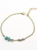 Bohemia Vintage Arrow Arm Chain Accessories