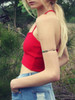 Bohemia Vintage Arrow Arm Chain Accessories
