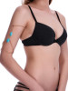 Bohemia Turquoise Arm Chain Accessories