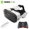 Bobovr Z4 mini vr box 2.0 3d vr glasses virtual reality gafas goggles google cardboard Original bobo vr headset For smartphone