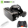 Bobovr Z4 mini vr box 2.0 3d vr glasses virtual reality gafas goggles google cardboard Original bobo vr headset For smartphone