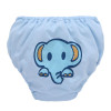 BOBORA Baby Training Pants Panties Diapers Reusable Washable Baby Cloth Diaper Cover Waterproof Cloth Nappy Cotton Diapers