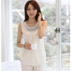 BOBOKATEER Summer Tops Women Blouses 2018 Blusas feminina Chemise Femme Chiffon Blouse Plus Size Women Clothing Camisetas Mujer