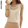 BOBOKATEER Summer Tops Women Blouses 2018 Blusas feminina Chemise Femme Chiffon Blouse Plus Size Women Clothing Camisetas Mujer