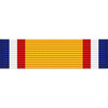 Oklahoma National Guard Distinguished Service Medal Thin Ribbon