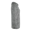 OHRYIYIE Plus Size 5XL Gray Cardigan Women 2018 Spring Autumn Zipper Sweater Women Long Sleeve Pocket Tricot Knitted Cardigan
