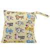 OhBabyKa Cloth Diaper Single Zipper Wet Bag Reusable Baby Waterproof Nappy Storage Bag Washable Nappy Dry Wet Cloth Diaper Bag OhBabyKa Cloth Diaper Single Zipper Wet Bag Reusable Baby Waterproof Nappy Storage Bag Washable Nappy Dry Wet Cloth Diaper Bag