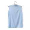 Office Shirts Summer Style Chiffon Shirt Women Blouses Tops Blusas Mujer Elegant Blusas 2017 Casual Women's Shirt