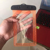 Waterproof Underwater Phone Case Bag Pouch for iPhone 6 6s plus 5 5c 5s 4s for Samsung galaxy grand prime s7 s6 s5 huawei