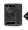 Waterproof Shockproof Case for Sony Xperia XA1 Ultra Aluminum Gorilla Glass Luxury Brand Cover for Sony Xperia XA1 Ultra Cases