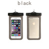 waterproof phone case for Asus Zenfone 3 ZE552KL 5.5-inch accessories Touch Mobile Phone Waterproof Bag Smartphone accessories