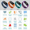 Waterproof Music Control Bluetooth Connect Smart Watch Smartwatch Swim GPS Trajectory Smart Clock Fitness Watch Android iOS