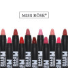 Waterproof Moisturizer Matte lipstick Make up Nutritious Long lasting Makeup lip gloss Lips