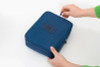 Waterproof Makeup Bag Women's Travel Organizer Cosmetic for Women Large Necessaries Make Up Case Wash Toiletry Multifunction