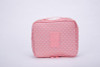 Waterproof Makeup Bag Women's Travel Organizer Cosmetic for Women Large Necessaries Make Up Case Wash Toiletry Multifunction