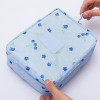 Waterproof Makeup Bag Women's Travel Organizer Cosmetic for Women Large Necessaries Make Up Case Wash Toiletry Multifunction