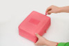 Waterproof Makeup Bag Women's Travel Organizer Cosmetic for Women Large Necessaries Make Up Case Wash Toiletry Multifunction