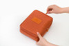 Waterproof Makeup Bag Women's Travel Organizer Cosmetic for Women Large Necessaries Make Up Case Wash Toiletry Multifunction