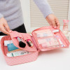 Waterproof Makeup Bag Women's Travel Organizer Cosmetic for Women Large Necessaries Make Up Case Wash Toiletry Multifunction