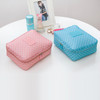 Waterproof Makeup Bag Women's Travel Organizer Cosmetic for Women Large Necessaries Make Up Case Wash Toiletry Multifunction