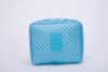Waterproof Makeup Bag Women's Travel Organizer Cosmetic for Women Large Necessaries Make Up Case Wash Toiletry Multifunction