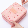 Waterproof Makeup Bag Women's Travel Organizer Cosmetic for Women Large Necessaries Make Up Case Wash Toiletry Multifunction