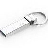 Waterproof Metal 32GB USB Flash Drive  metal pen drive 8GB 16GB 32GB USB stick pendrive flash drive metal usb flash high speed