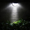 Waterproof IP55 LED Solar Lamp Power Garden LED Solar Light Outdoor Wall Solar Power Lamp For Garden Decoration Waterproof IP55 LED Solar Lamp Power Garden LED Solar Light Outdoor Wall Solar Power Lamp For Garden Decoration