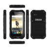 Waterproof iMAN X5 Mobile Phone IP67 4.5 inch MTK6580 Quad Core Android 5.1 1GB RAM 8GB ROM 5MP GPS 3000mah 3G WCDMA Smartphone
