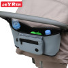 Waterproof Baby Stroller organizer bag Neoprene stroller Accessories portable Diaper bag for wheelchairs baby care Maternity Bag Waterproof Baby Stroller organizer bag Neoprene stroller Accessories portable Diaper bag for wheelchairs baby care Maternity Bag