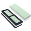 Water Stone Whetstone Knife Sharpener Professional Sharpening Stone Flattening Knives Sharpening System Afiador de Faca
