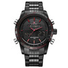Watches Men Top Luxury Brand Naviforce Waterproof  Date Clock Male Full Steel Casual Quartz Sport Wrist Watch Relogio Masculino Watches Men Top Luxury Brand Naviforce Waterproof  Date Clock Male Full Steel Casual Quartz Sport Wrist Watch Relogio Masculino
