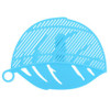 Wash Rice Colanders &amp; Strainers Multifunctional Snap Filter Plate Fruits Vegetables And Noodles Washing Draining Treatment Board